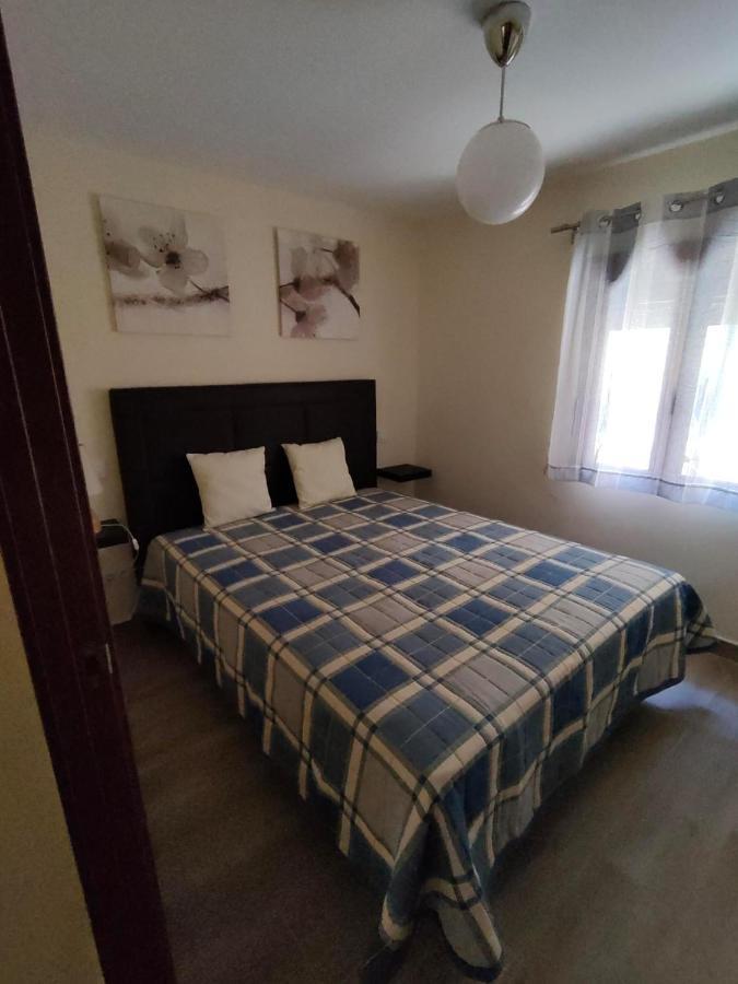 Casa Valentin Lejlighed Casillas Eksteriør billede