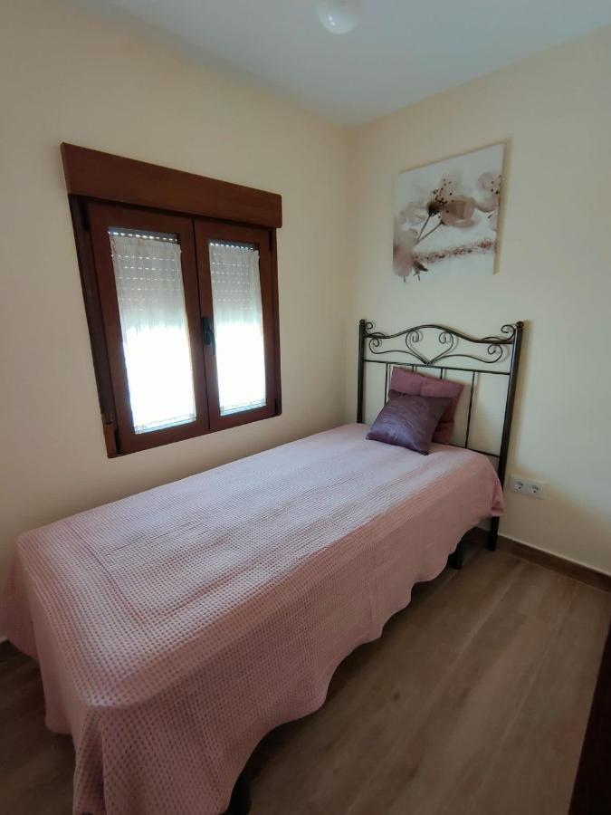 Casa Valentin Lejlighed Casillas Eksteriør billede