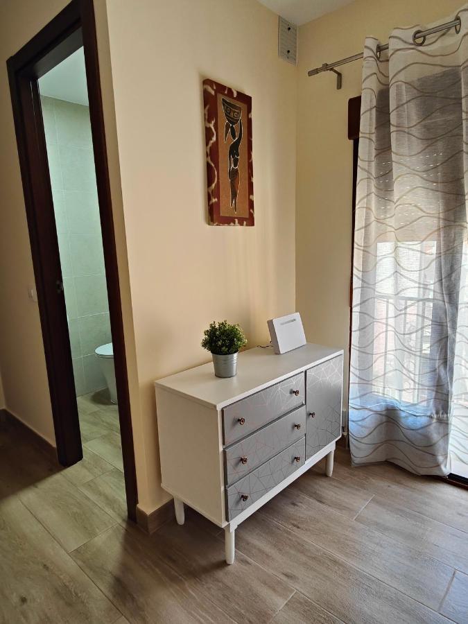 Casa Valentin Lejlighed Casillas Eksteriør billede